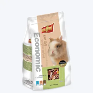 Vitapol Economic Food for Rabbits - 1.2 kg